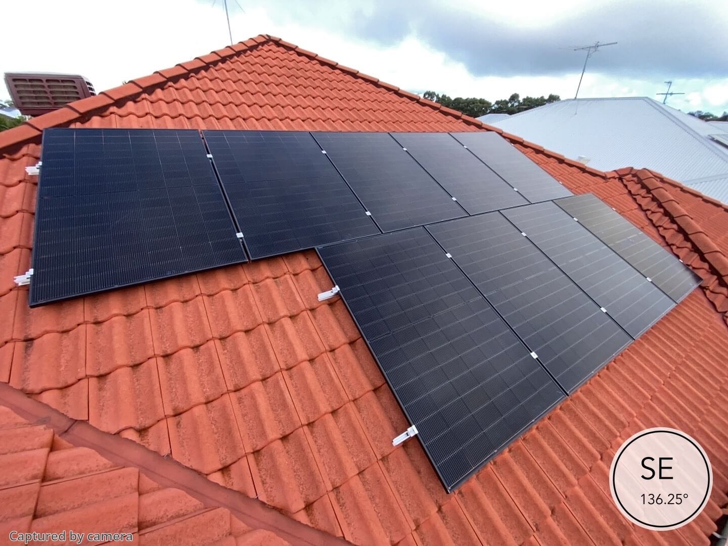 High Spring Solar Battery and Solar Installed in Meadow Springs | DMG Solar