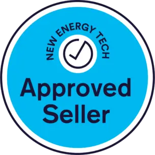 DMG Solar NETCC Approved Seller