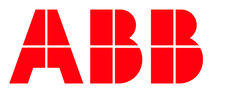 ABB Logo