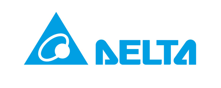 Delta Logo