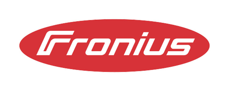 Fronius Logo