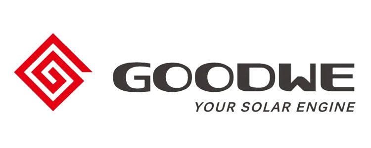 Goodwe Logo