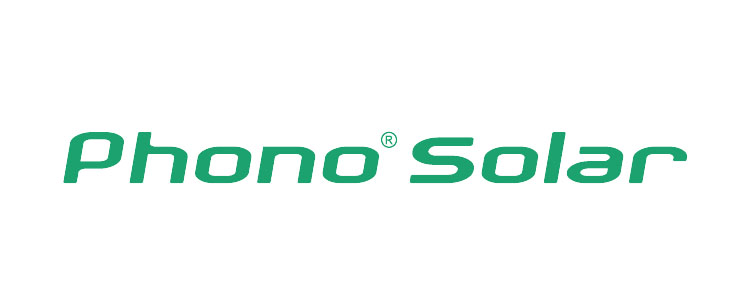 Phono solar Logo