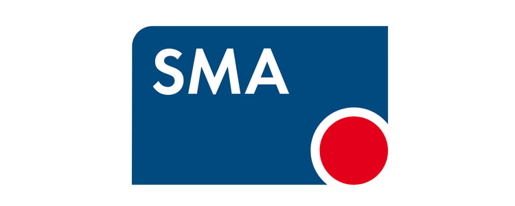 SMA Logo