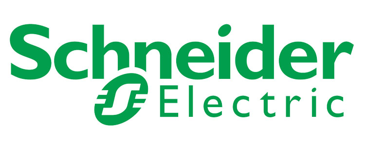 Schneider Electric Logo
