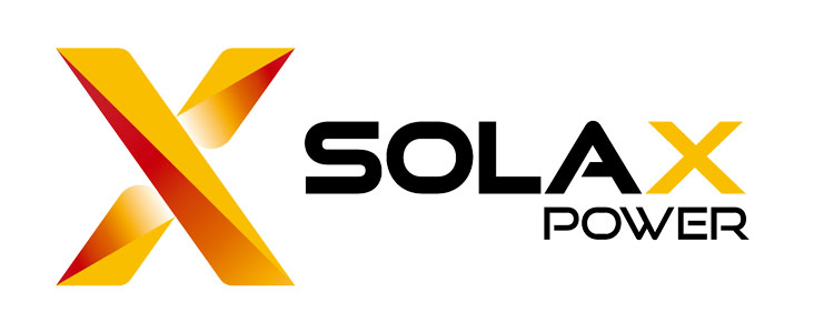Solar X Power Logo