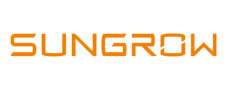 Sungrow Logo