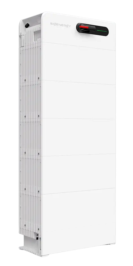Sigenergy Home SOlar Battery